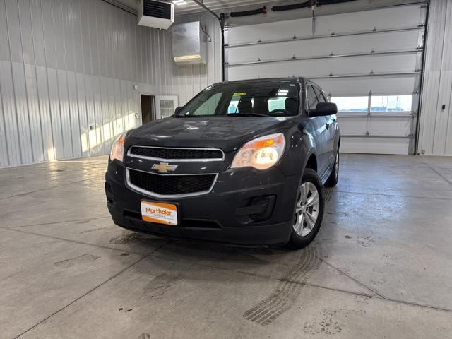 used 2014 Chevrolet Equinox car, priced at $7,980