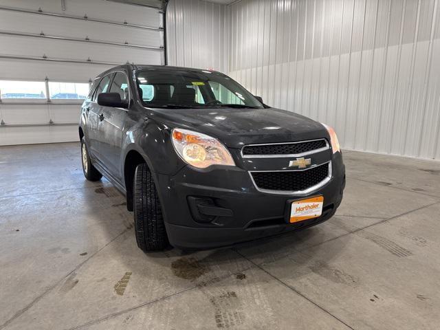 used 2014 Chevrolet Equinox car, priced at $7,980