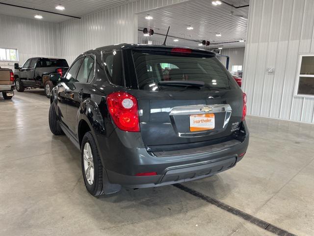 used 2014 Chevrolet Equinox car, priced at $7,990