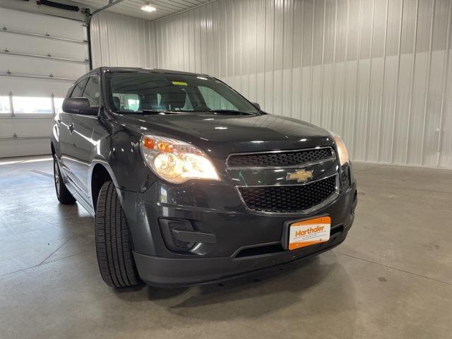 used 2014 Chevrolet Equinox car, priced at $7,990