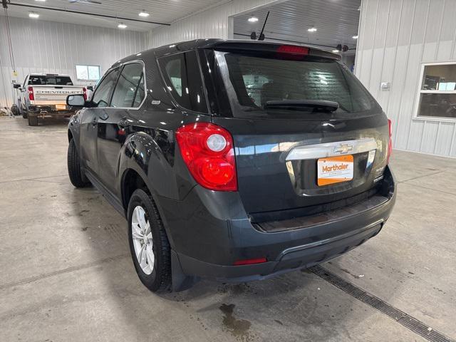 used 2014 Chevrolet Equinox car, priced at $7,980