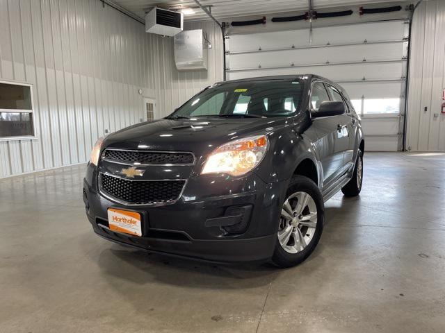 used 2014 Chevrolet Equinox car, priced at $7,990