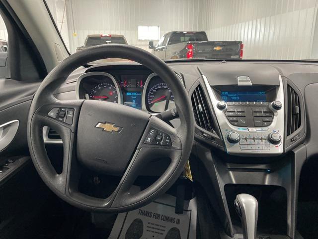 used 2014 Chevrolet Equinox car, priced at $7,990