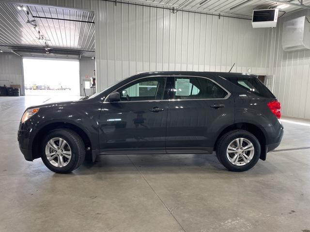 used 2014 Chevrolet Equinox car, priced at $7,990