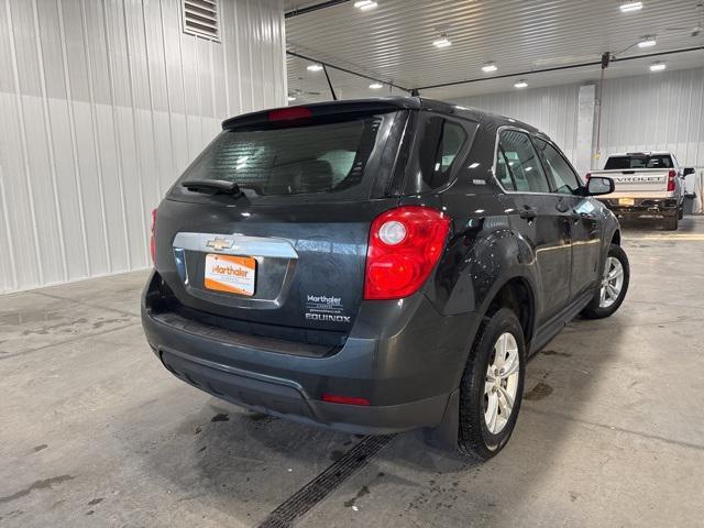 used 2014 Chevrolet Equinox car, priced at $7,980