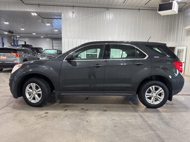 used 2014 Chevrolet Equinox car, priced at $7,980