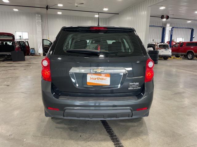 used 2014 Chevrolet Equinox car, priced at $7,990