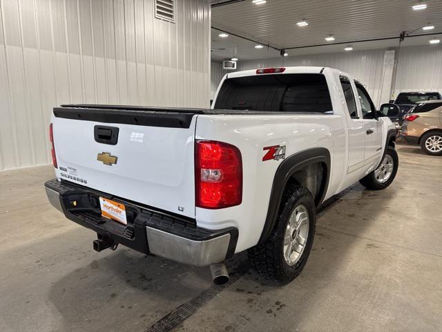 used 2009 Chevrolet Silverado 1500 car, priced at $8,400