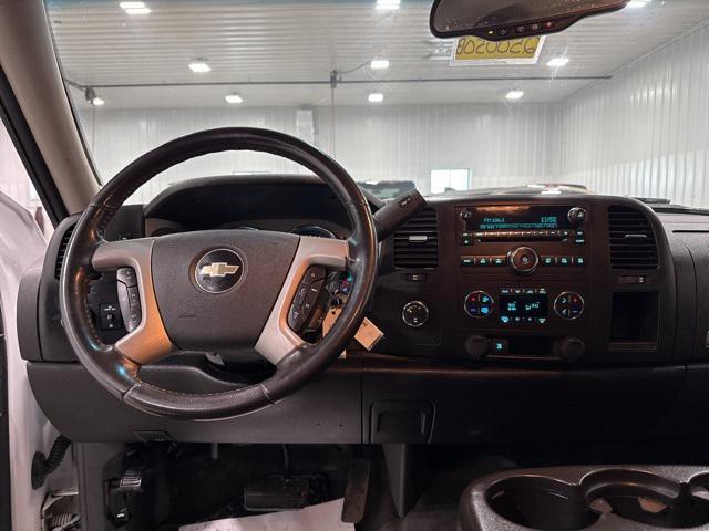 used 2009 Chevrolet Silverado 1500 car, priced at $8,400