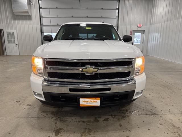 used 2009 Chevrolet Silverado 1500 car, priced at $8,400