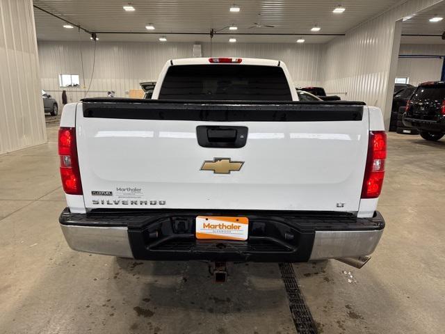 used 2009 Chevrolet Silverado 1500 car, priced at $8,400