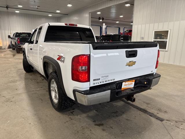 used 2009 Chevrolet Silverado 1500 car, priced at $8,400