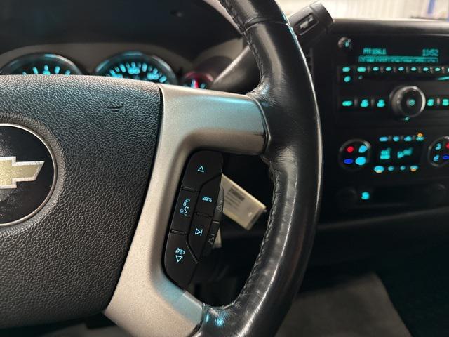 used 2009 Chevrolet Silverado 1500 car, priced at $8,400