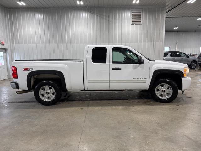 used 2009 Chevrolet Silverado 1500 car, priced at $8,400