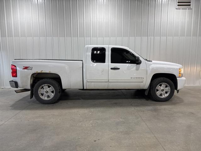 used 2009 Chevrolet Silverado 1500 car, priced at $8,990