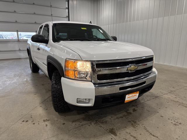 used 2009 Chevrolet Silverado 1500 car, priced at $8,400