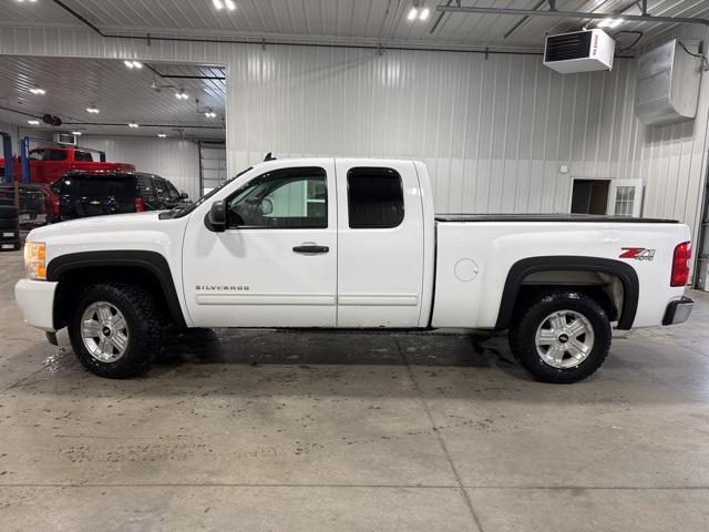 used 2009 Chevrolet Silverado 1500 car, priced at $8,400