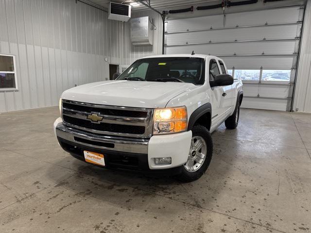 used 2009 Chevrolet Silverado 1500 car, priced at $8,400