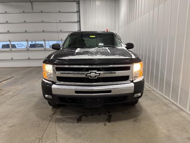 used 2010 Chevrolet Silverado 1500 car, priced at $8,990