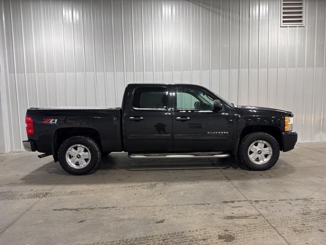 used 2010 Chevrolet Silverado 1500 car, priced at $8,990