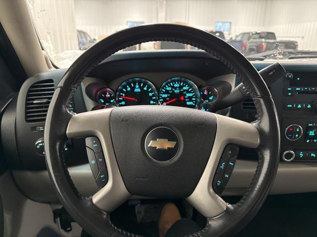 used 2010 Chevrolet Silverado 1500 car, priced at $8,990