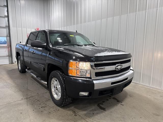 used 2010 Chevrolet Silverado 1500 car, priced at $8,990