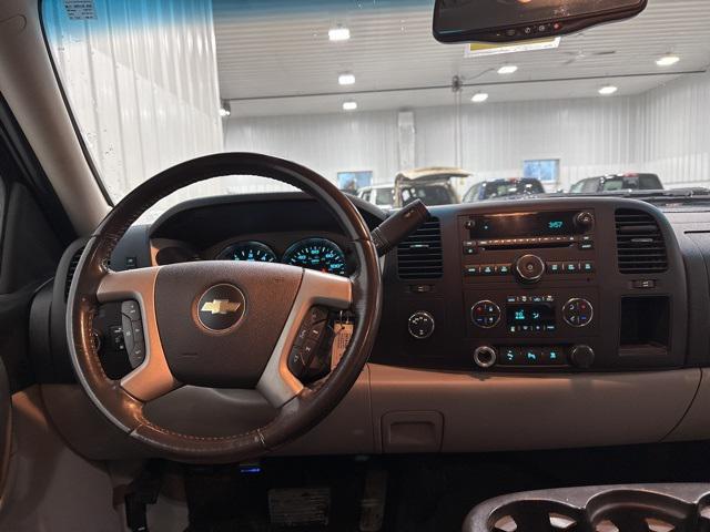 used 2010 Chevrolet Silverado 1500 car, priced at $8,990