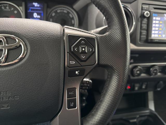 used 2019 Toyota Tacoma car, priced at $29,990