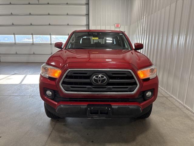 used 2019 Toyota Tacoma car, priced at $29,990