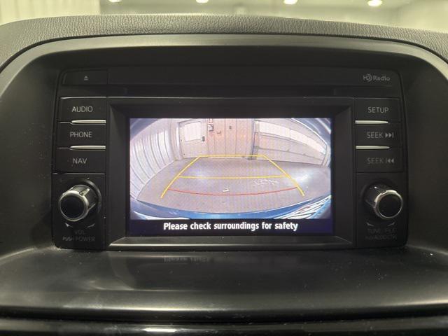 used 2014 Mazda CX-5 car, priced at $12,990