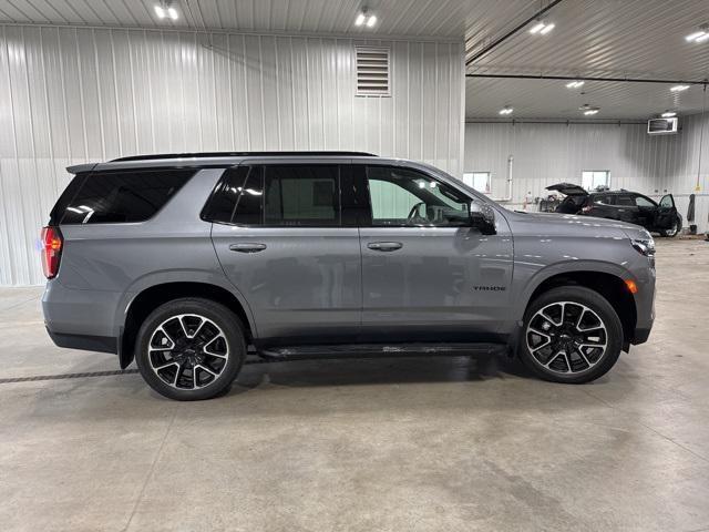 used 2022 Chevrolet Tahoe car, priced at $56,980