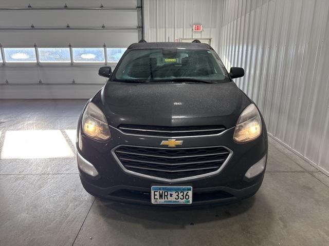 used 2017 Chevrolet Equinox car, priced at $12,990