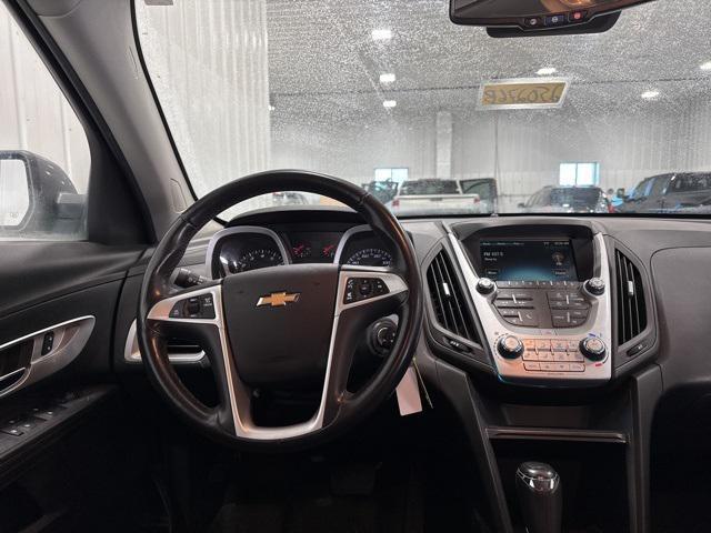 used 2017 Chevrolet Equinox car, priced at $12,990