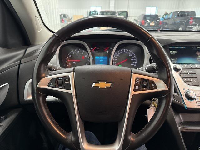 used 2017 Chevrolet Equinox car, priced at $12,990