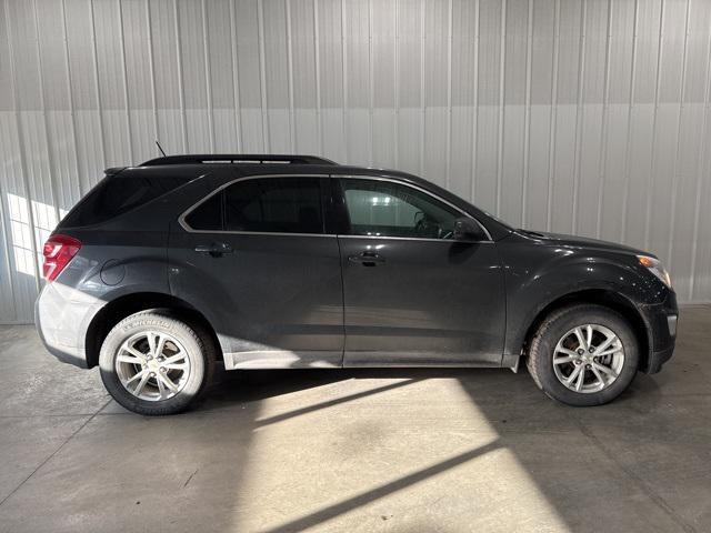 used 2017 Chevrolet Equinox car, priced at $12,990