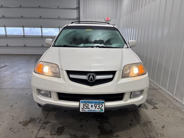 used 2006 Acura MDX car, priced at $5,990