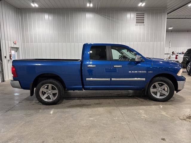 used 2011 Dodge Ram 1500 car, priced at $13,990