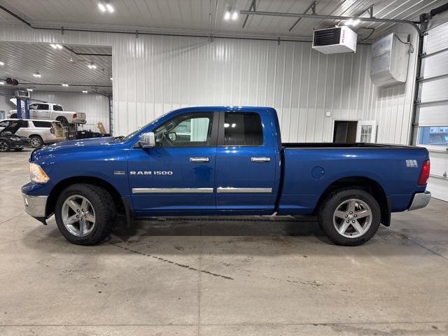 used 2011 Dodge Ram 1500 car, priced at $13,990