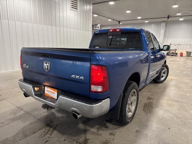 used 2011 Dodge Ram 1500 car, priced at $13,990