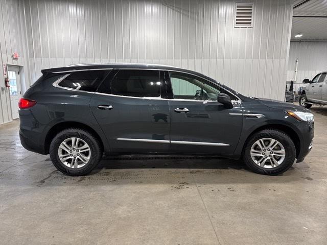 used 2019 Buick Enclave car, priced at $17,990