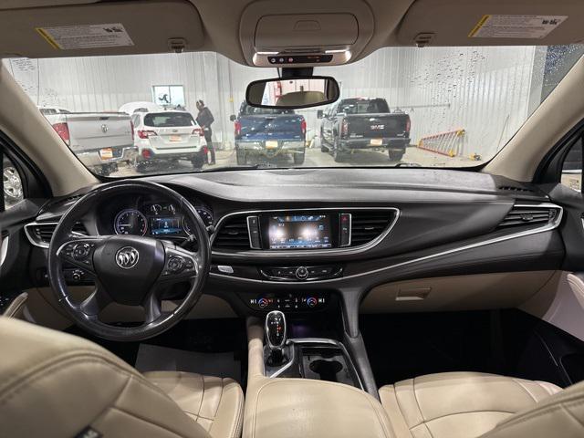 used 2019 Buick Enclave car, priced at $17,990