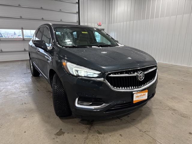 used 2019 Buick Enclave car, priced at $17,990