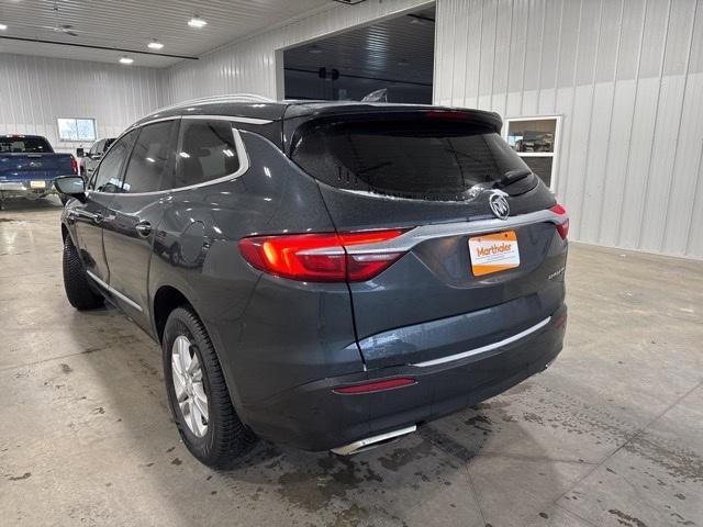 used 2019 Buick Enclave car, priced at $17,990