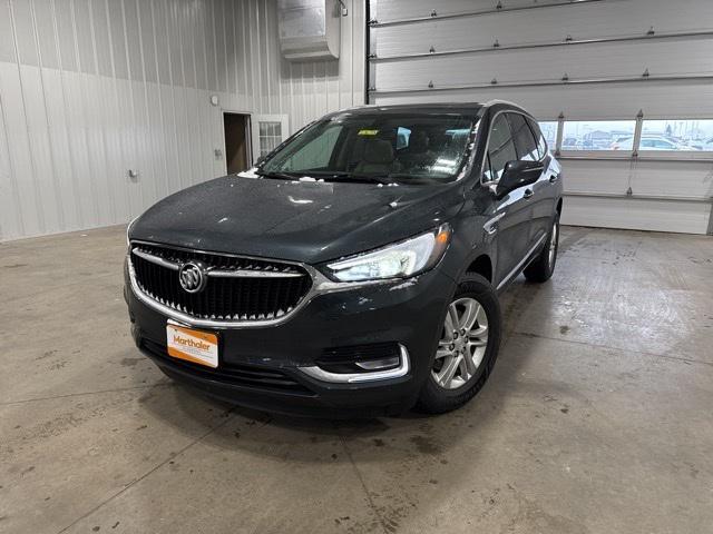 used 2019 Buick Enclave car, priced at $17,990