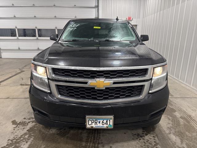 used 2018 Chevrolet Suburban car, priced at $15,990