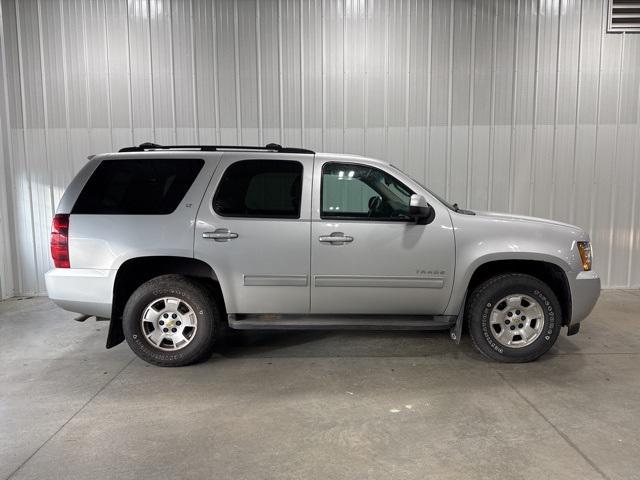 used 2011 Chevrolet Tahoe car, priced at $9,400