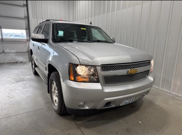 used 2011 Chevrolet Tahoe car, priced at $9,400