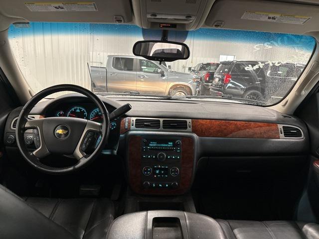 used 2011 Chevrolet Tahoe car, priced at $9,400