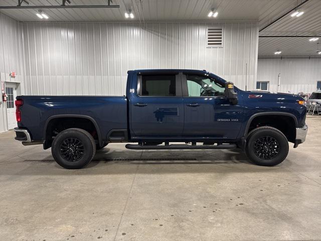 used 2023 Chevrolet Silverado 3500 car, priced at $51,990