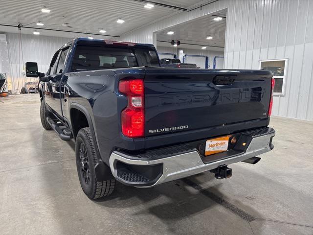 used 2023 Chevrolet Silverado 3500 car, priced at $51,990